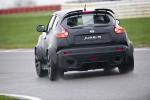Nissan Juke-R Concept 2012 года